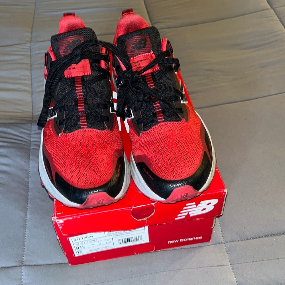 Men All Terrain New balance